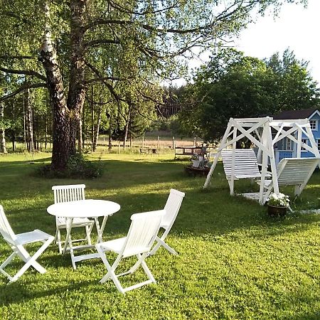 Villa Harmony Laksiainen ภายนอก รูปภาพ
