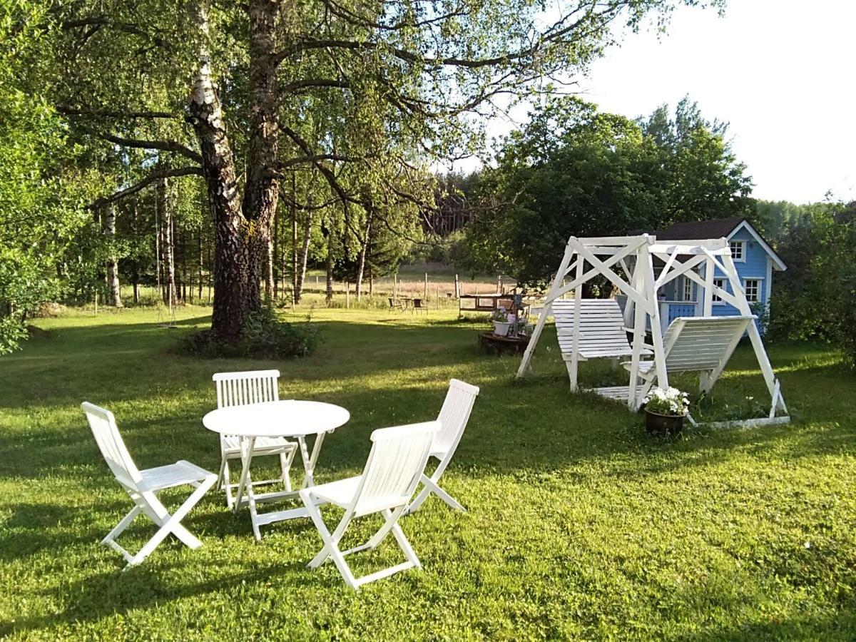 Villa Harmony Laksiainen ภายนอก รูปภาพ